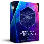 Ghosthack - Treptow Techno