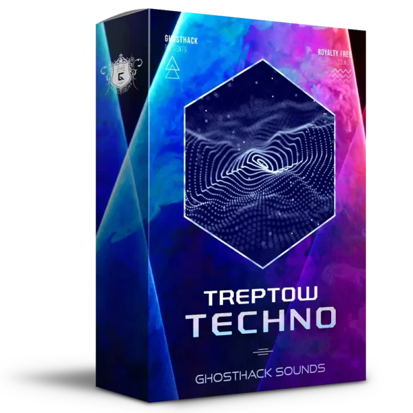 Ghosthack - Treptow Techno