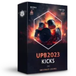 Ghosthack - UPB2023 Kicks