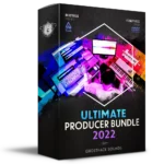 Ghosthack - Ultimate Producer Bundle 2022