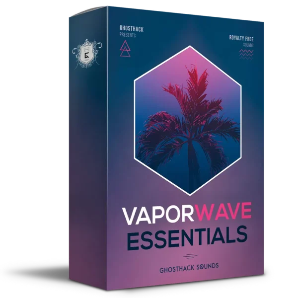 Ghosthack - Vaporwave Essentials