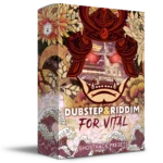 Ghosthack - Vital Dubstep and Riddim