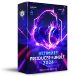 Ghosthack – Ultimate Producer Bundle 2024