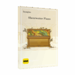 Imagiro - Shearwater Piano