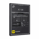 Roland Cloud - JC 120
