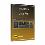 Nembrini Audio - NA Jmp Pro