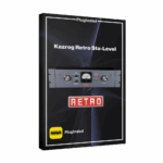 Kazrog - Retro Sta-Level