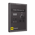 Tone Projects Kelvin plugin