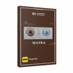 Karanyi Sounds - Matra