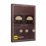 Plugin Alliance - Mixland VAC Attack