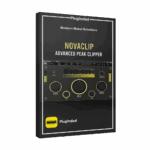 Modern Metal Solutions - NovaClip