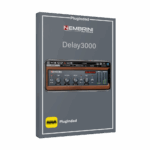 Nembrini Audio - NA Delay3000