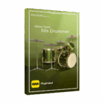 Native Instruments – Abbey Road 50s Drummer