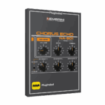 Nembrini Audio - NA 501 Chorus Echo