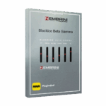 Nembrini Audio - NA Blackice Beta Gamma