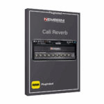Nembrini Audio - NA Cali Reverb