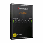 Nembrini Audio - NA Doubler