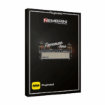 Nembrini Audio - NA Faceman