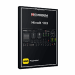 Nembrini Audio - NA Hivolt 103