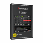 Nembrini Audio - NA IR Loader