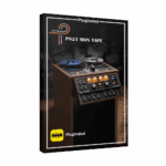 Pulsar Modular - P821 MDN Tape