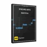 Synchro Arts - RePitch