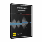 Synchro Arts - ReVoice Pro 5