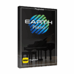 Roland Cloud - EARTH Piano