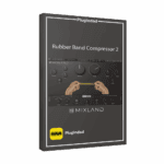 Mixland - Rubber Band Compressor 2