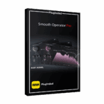 BABY Audio - Smooth Operator Pro