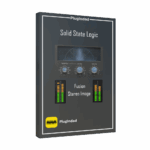 Solid State Logic - Fusion Stereo Image