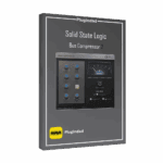 Solid State Logic - Native Bus Compressor 2