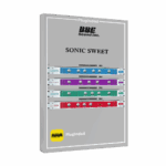 BBE Sound - Sonic Sweet