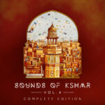 Sounds of KSHMR Vol 4 Complete Edition