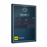 LANDR - Synth X