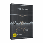 Tokyo Dawn Labs - TDR Arbiter