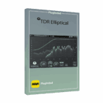 Tokyo Dawn Labs - TDR Elliptical