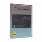 Tokyo Dawn Labs - TDR Infrasonic