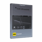 Tokyo Dawn Labs - TDR Ultrasonic