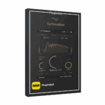 Techivation - M-Blender