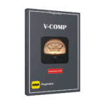 Kiive Audio -  V-Comp