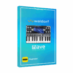 Waldorf Music - Nave