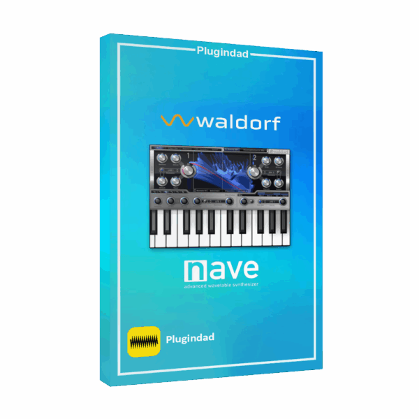 Waldorf Music - Nave