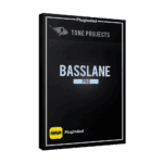 Tone Projects - basslane pro
