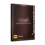 8Dio – Claire Bassoon Virtuoso