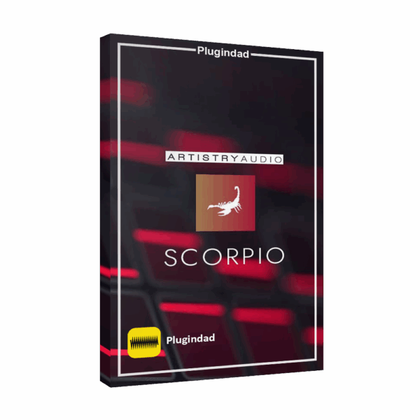 Artistry Audio – Scorpio