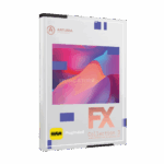 Arturia - FX Collection 3 Plug-in Bundle