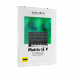 Arturia - Matrix-12 V