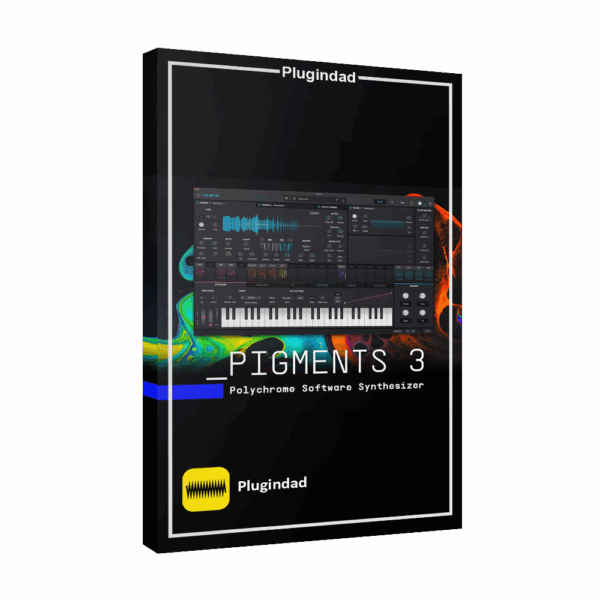 Arturia - Pigments 3