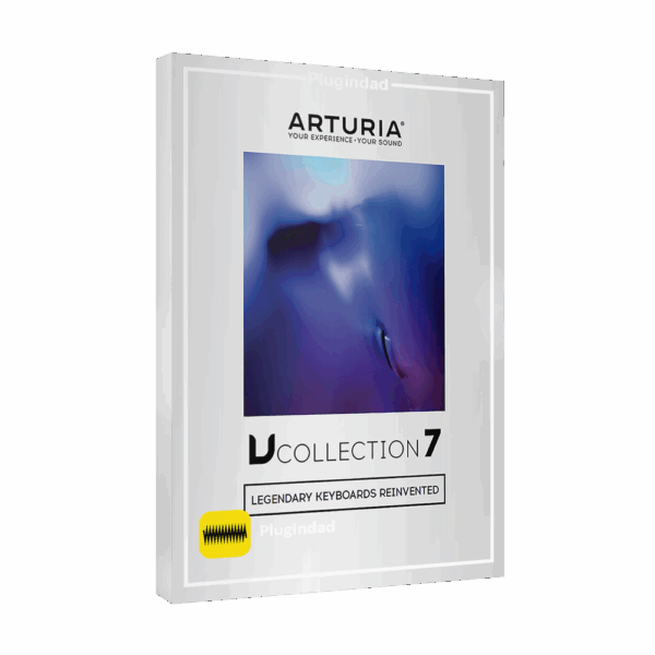 Arturia - V Collection 7